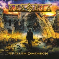 Purchase Rexoria - Fallen Dimension