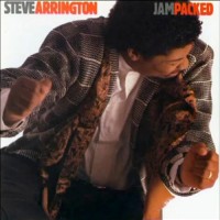 Purchase Steve Arrington - Jam Packed (Vinyl)