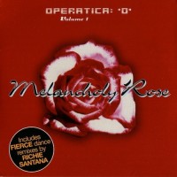Purchase Operatica - Melancholy Rose