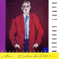 Purchase Randy Goodrum - An Exhibition