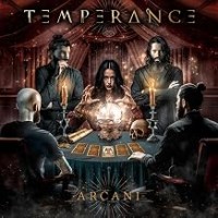 Purchase Temperance - Arcani