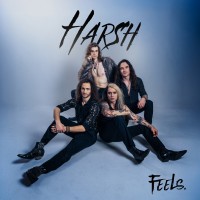 Purchase Harsh - Feels