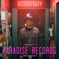 Purchase Logic - Paradise Records