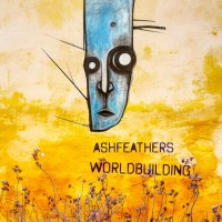 Purchase Ashfeathers - Worldbuilding