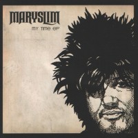 Purchase Maryslim - My Time CD2