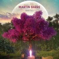 Purchase Martin Barre - Rarities