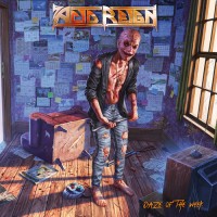 Purchase Acid Reign - Daze Of The Week