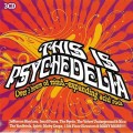 Buy VA - This Is Psychedelia CD3 Mp3 Download