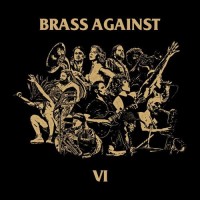 Purchase Brass Against - VI