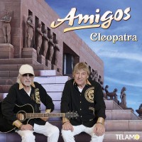 Purchase Amigos - Cleopatra