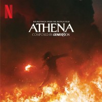 Purchase Gener8Ion - Athena