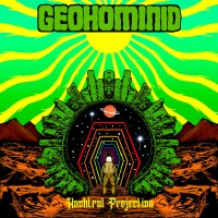 Purchase Geohominid - Hashtral Projection