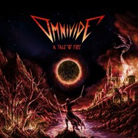 Purchase Omnivide - A Tale Of Fire