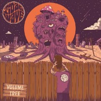 Purchase Tidal Wave - Volume Tree