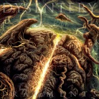 Purchase Dysentery - Fragments