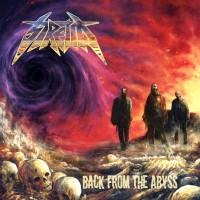 Purchase Stretta - Back From The Abyss