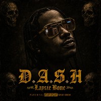 Purchase Layzie Bone - D.A.S.H.