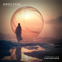 Purchase Remote Vision - Off-World Cinematics