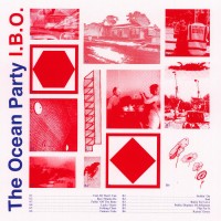 Purchase The Ocean Party - I.B.O.