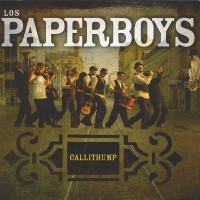 Purchase The Paperboys - Callithump