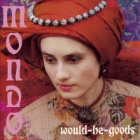 Purchase Would-Be-Goods - Mondo