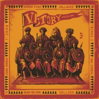 Purchase VA - Victory Riddim