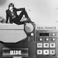 Purchase Neal Francis - Hide (CDS)