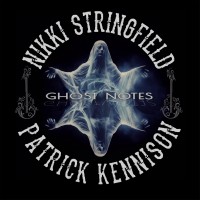 Purchase Nikki Stringfield - Ghost Notes (EP)