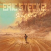 Purchase Eric Steckel - Sandstorm