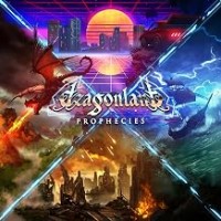 Purchase Dragonland - Prophecies