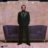Purchase Lou Rawls - At Last