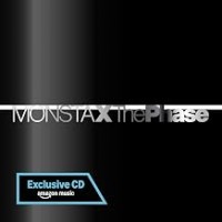Purchase Monsta X - The Phase