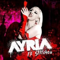 Purchase Ayria - 13 Stitches