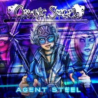 Purchase Crying Steel - Agent Steel