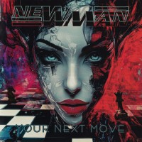 Purchase Newman - Your Next Move