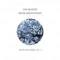 Buy Jon Batiste - Monk Meditations Mp3 Download