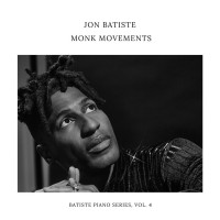 Purchase Jon Batiste - Monk Movements