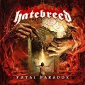 Buy Hatebreed - Fatal Paradox Mp3 Download