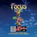 Buy Focus - FOCUS LIVE Mp3 Download