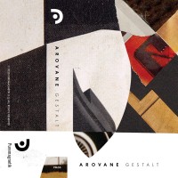 Purchase Arovane - Gestalt