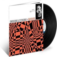 Purchase Sam Rivers - Dimensions Extensions Blue Note Tone Poet Series