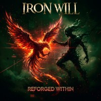 Purchase Ironwill - Reforged Within