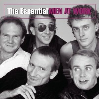 Purchase Men At Work - The Essential Men At Work