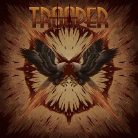 Purchase Trooper - X