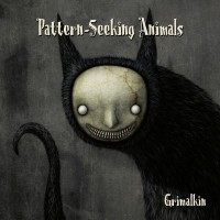 Purchase Pattern-Seeking Animals - Grimalkin