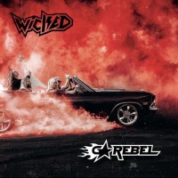 Purchase Wicked - Go Rebel