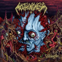 Purchase Nothingness - Godslaughter