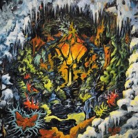 Purchase Sallow Moth - Mossbane Lantern