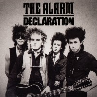 Purchase The Alarm - Declaration 1984-1985 CD2