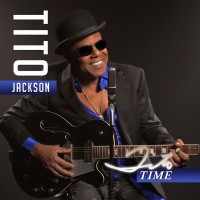 Purchase Tito Jackson - Tito Time